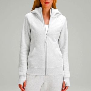 lululemon Scuba Hoodie